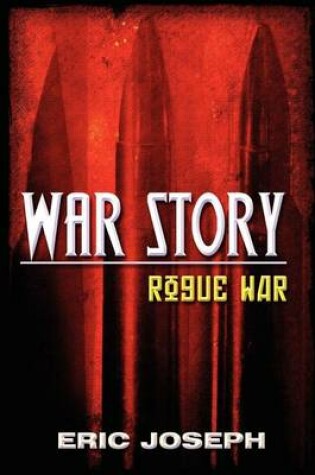 Cover of War Story