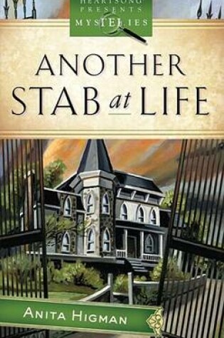 Cover of Another Stab at Life