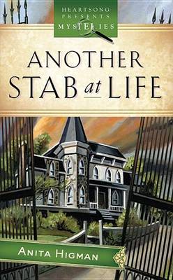 Book cover for Another Stab at Life