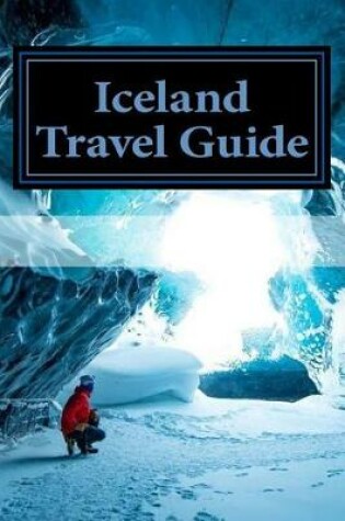 Cover of Iceland Travel Guide