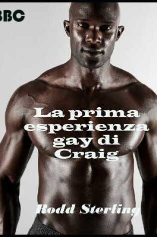 Cover of La prima esperienza gay di Craig