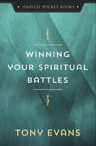 Cover of Winning Your Spiritual Battles