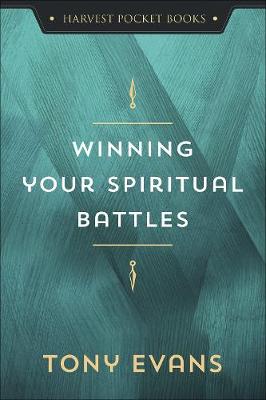Book cover for Winning Your Spiritual Battles