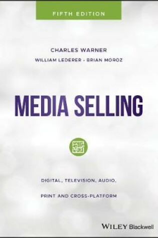 Cover of Media Selling