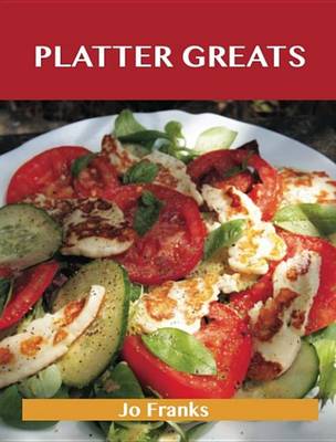 Book cover for Platter Greats