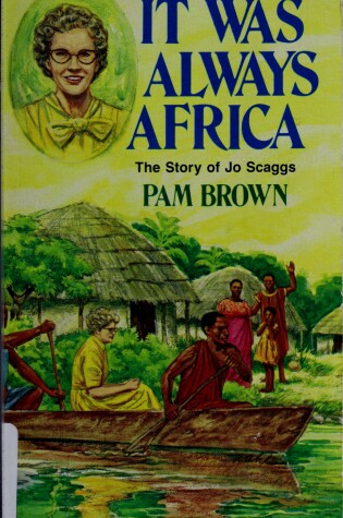 Cover of It Was Always Africa