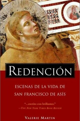 Cover of Redencion