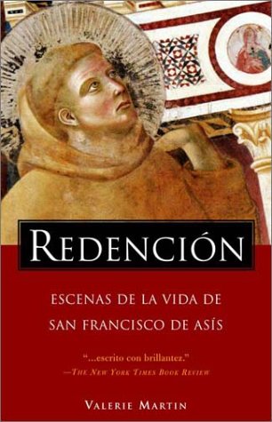 Book cover for Redencion