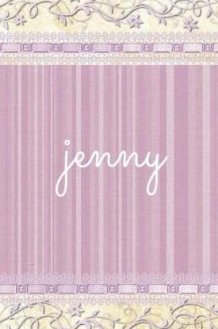 Cover of Jenny