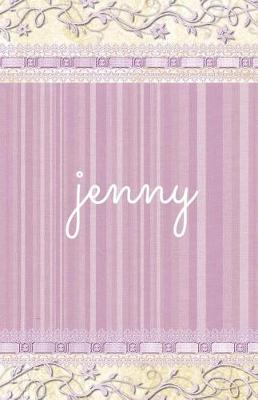 Book cover for Jenny