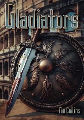 Book cover for Gladiators