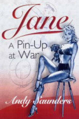 Cover of Jane: A Pin-up at War