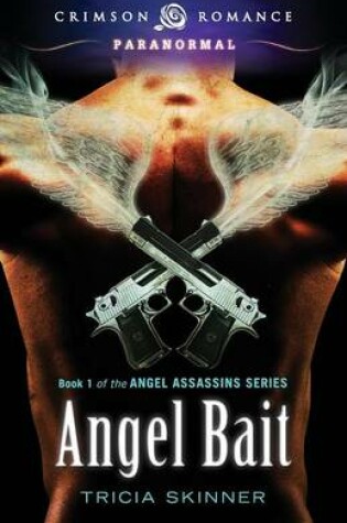 Cover of Angel Bait