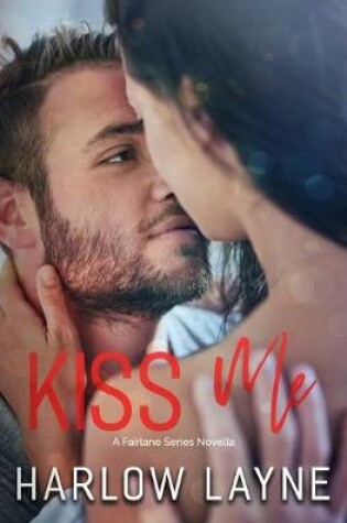 Cover of Kiss Me