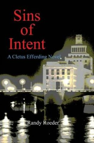 Cover of Sins of Intent