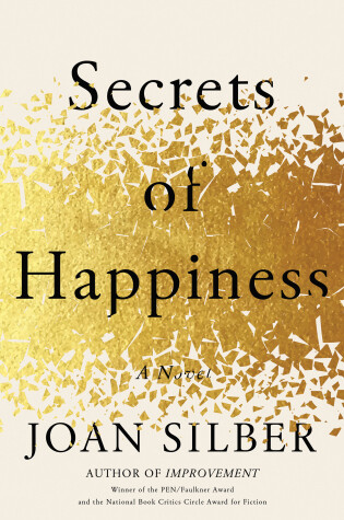 Cover of Secrets of Happiness