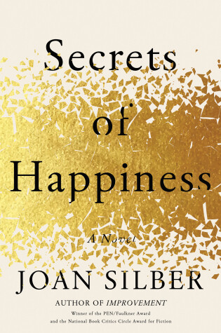 Book cover for Secrets of Happiness