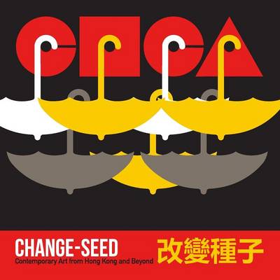 Book cover for Change-Seed