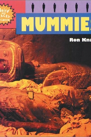 Cover of Mummies