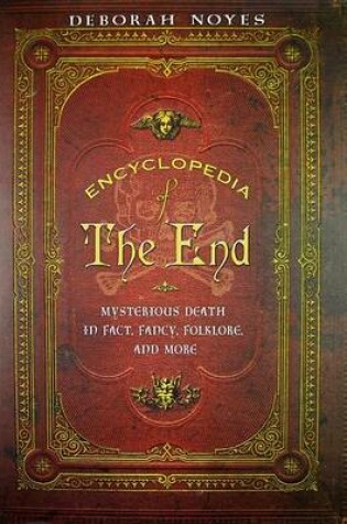 Cover of Encyclopedia of the End