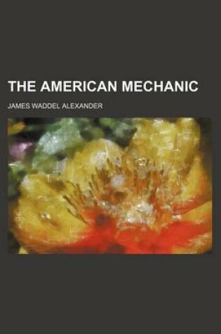 Cover of The American Mechanic