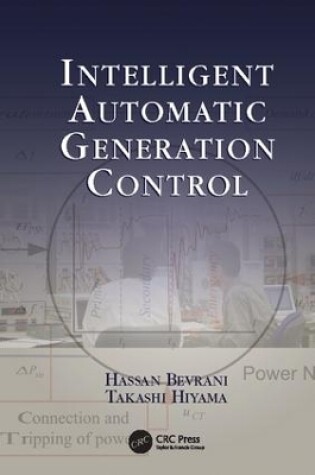 Cover of Intelligent Automatic Generation Control