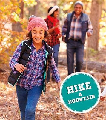 Cover of Hike a Mountain