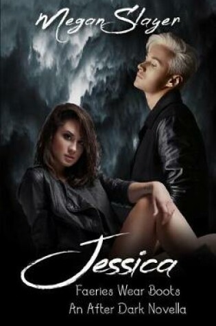 Cover of Jessica