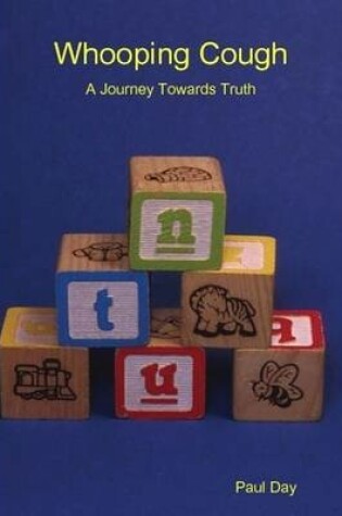Cover of Whooping Cough - A Journey Towards Truth