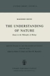 Book cover for The Understanding of Nature