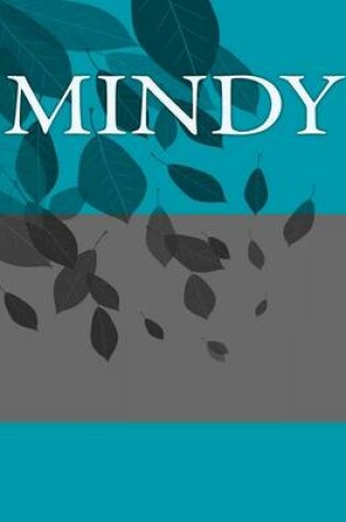 Cover of Mindy