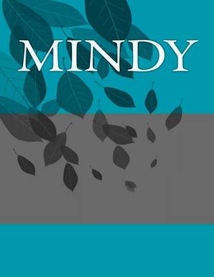 Book cover for Mindy