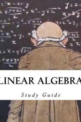 Cover of Linear Algebra