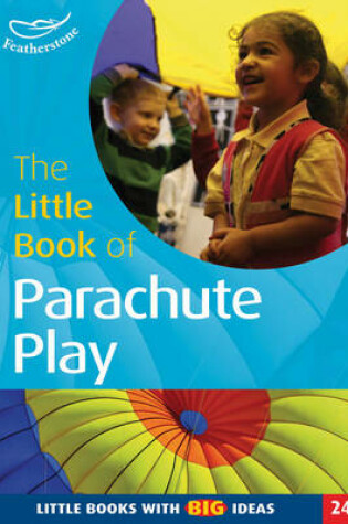 Cover of The Little Book of Parachute Play