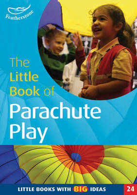 Cover of The Little Book of Parachute Play