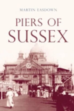 Cover of Piers of Sussex