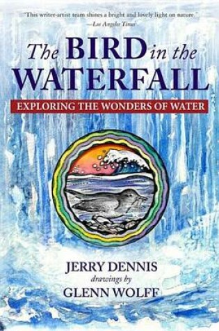 Cover of The Bird in the Waterfall