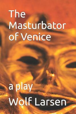 Book cover for The Masturbator of Venice