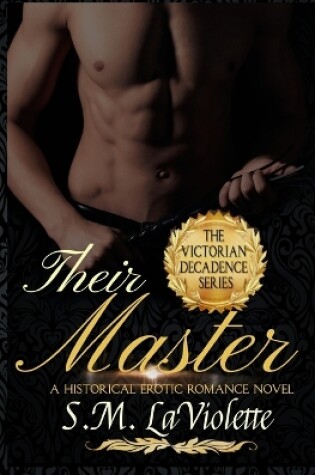 Cover of Their Master