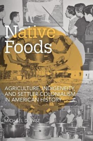 Cover of Native Foods