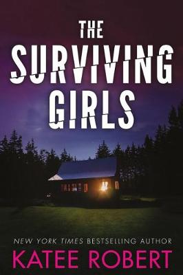Book cover for The Surviving Girls