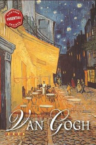 Cover of Van Gogh