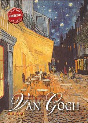 Cover of Van Gogh