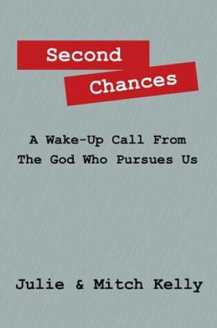 Cover of Second Chances