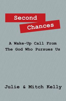 Book cover for Second Chances