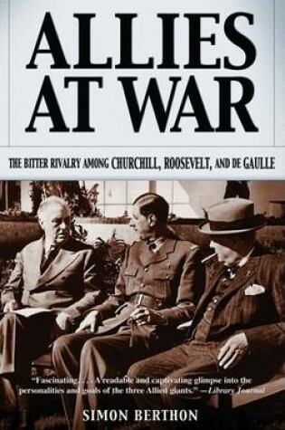 Cover of Allies at War