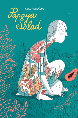 Cover of Papaya Salad