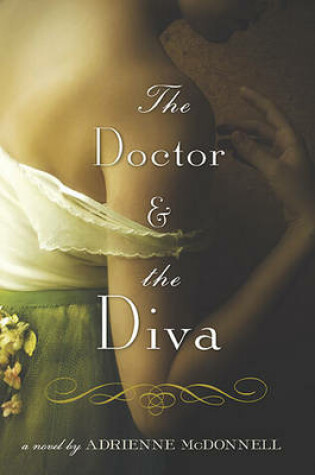 Cover of The Doctor and the Diva