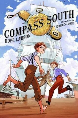 Cover of Compass South