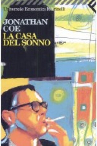 Cover of La Casa Del Sonno